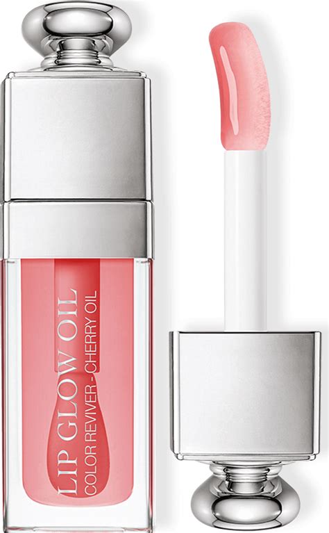 gloss labial dior.